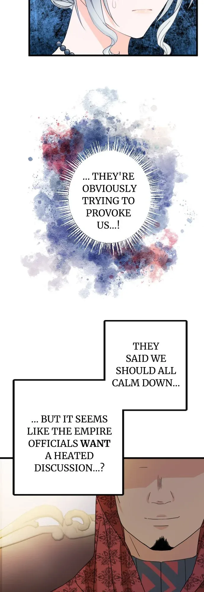 I Refuse to Be Executed a Second Time Chapter 19 Online - página 19