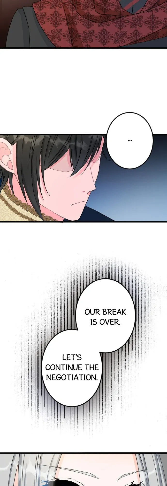 I Refuse to Be Executed a Second Time Chapter 19 Online - página 20