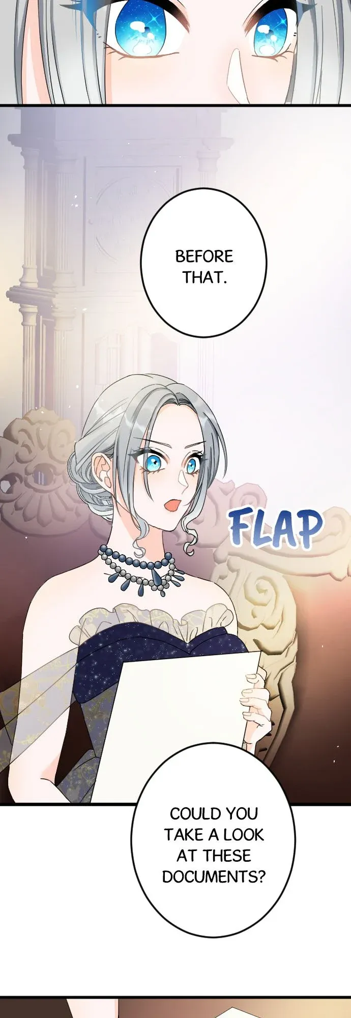 I Refuse to Be Executed a Second Time Chapter 19 Online - página 21