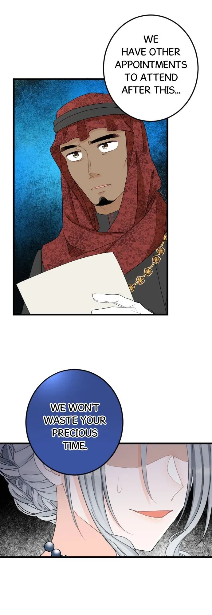 I Refuse to Be Executed a Second Time Chapter 19 Online - página 23