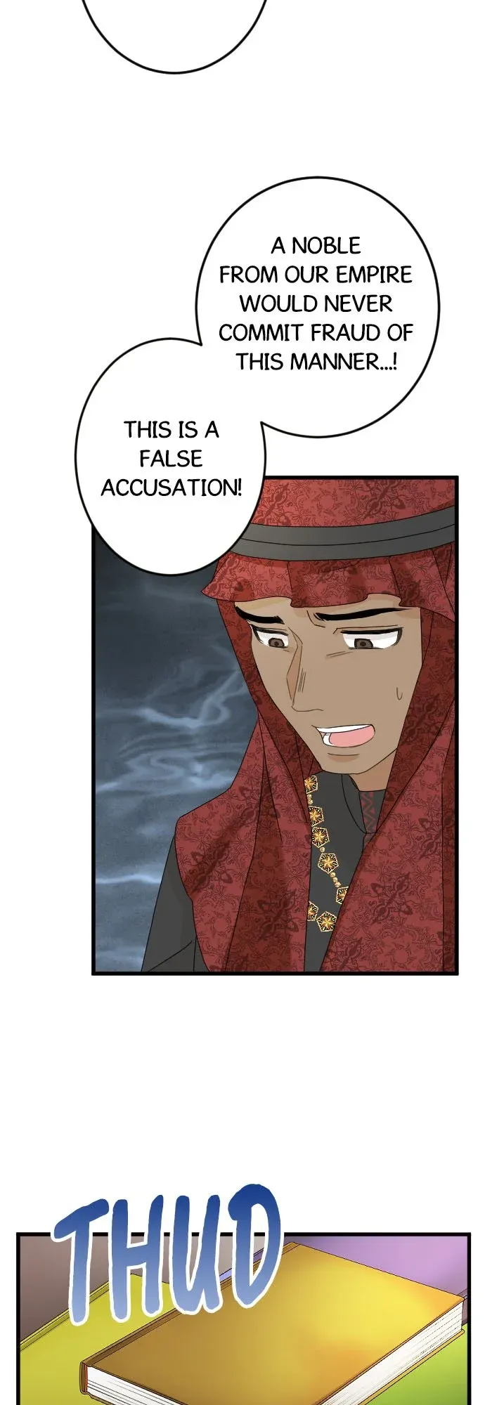 I Refuse to Be Executed a Second Time Chapter 19 Online - página 26