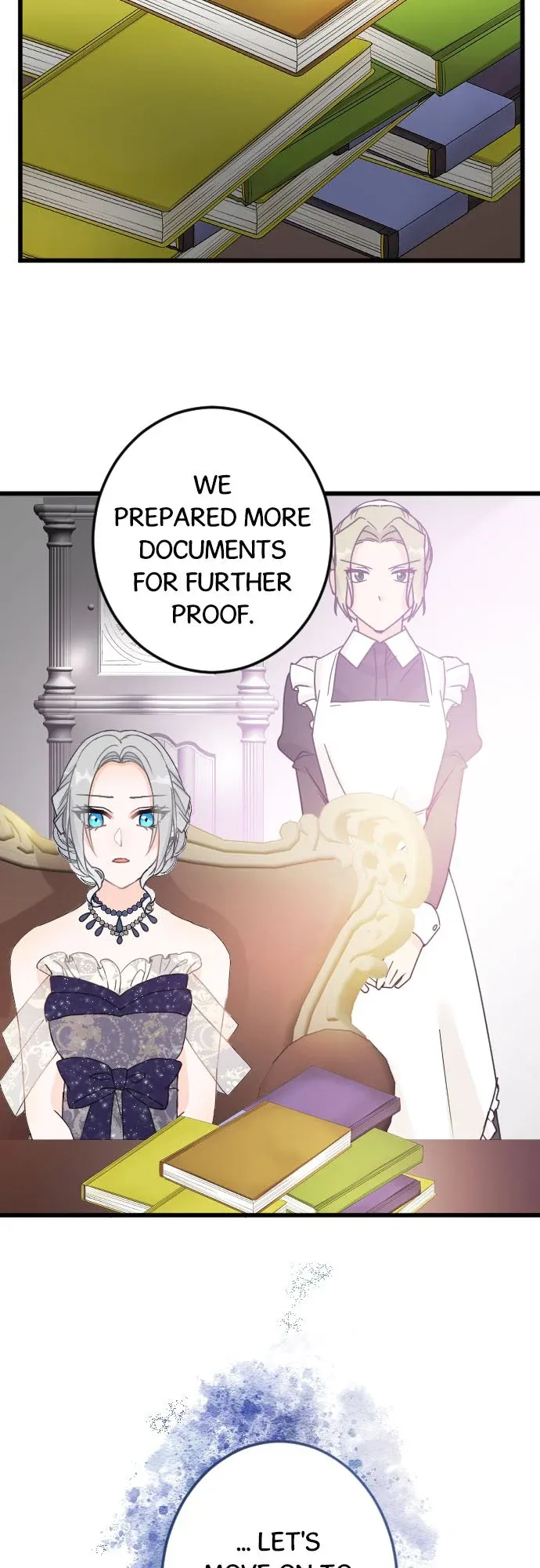 I Refuse to Be Executed a Second Time Chapter 19 Online - página 27