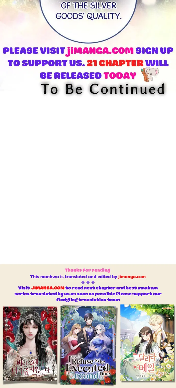 I Refuse to Be Executed a Second Time Chapter 19 Online - página 30