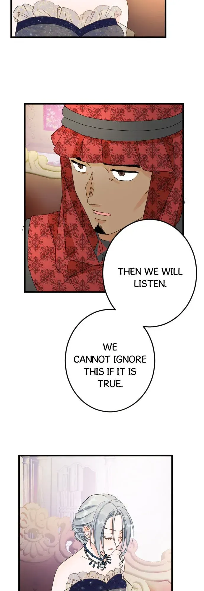 I Refuse to Be Executed a Second Time Chapter 20 Online - página 3