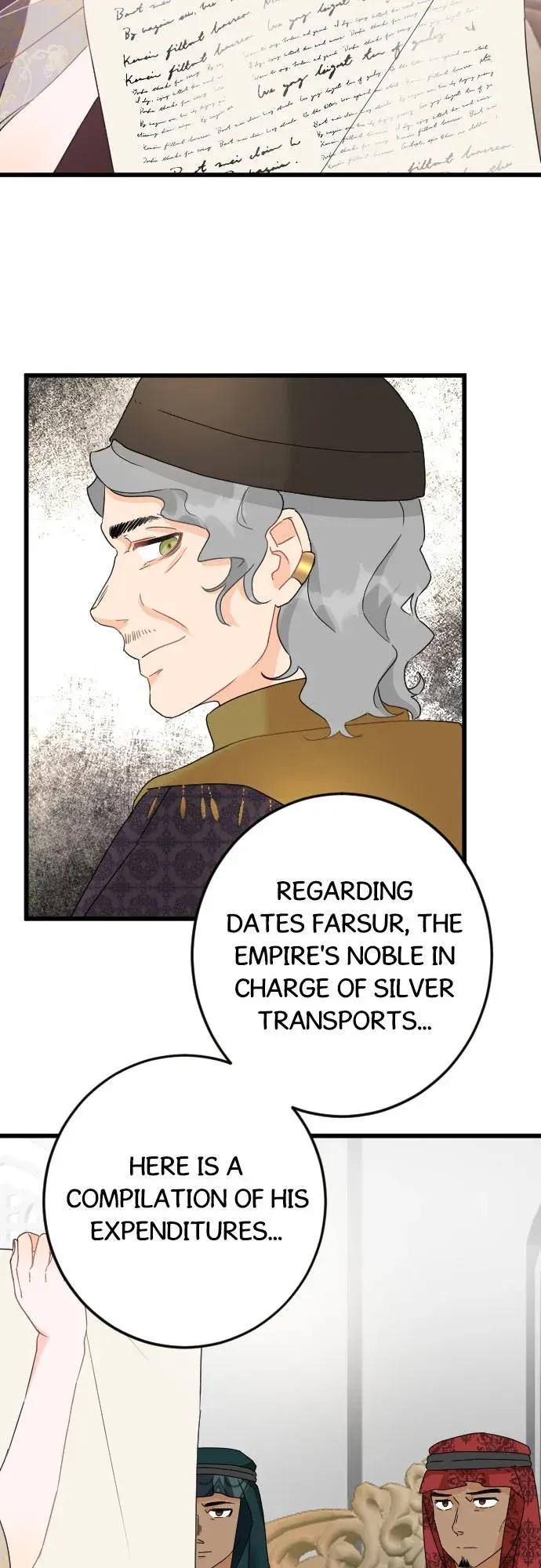 I Refuse to Be Executed a Second Time Chapter 20 Online - página 5