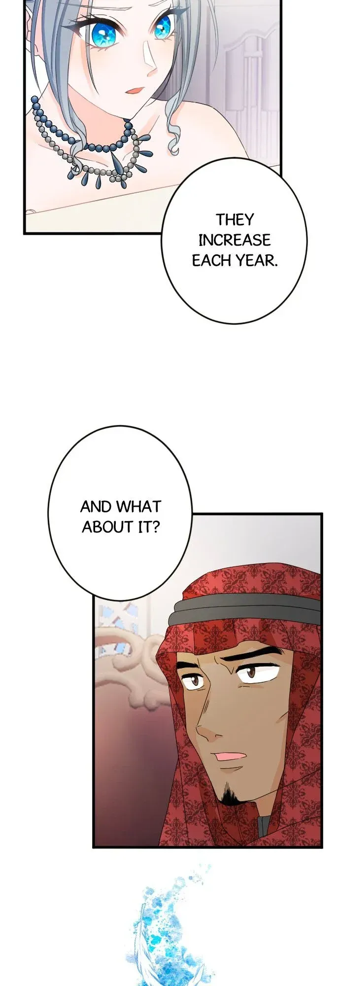 I Refuse to Be Executed a Second Time Chapter 20 Online - página 7