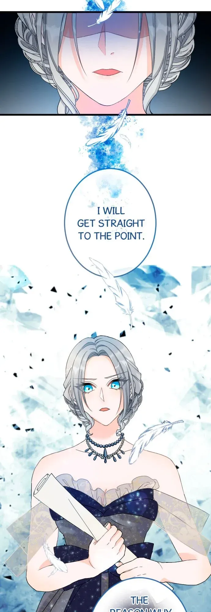 I Refuse to Be Executed a Second Time Chapter 20 Online - página 8