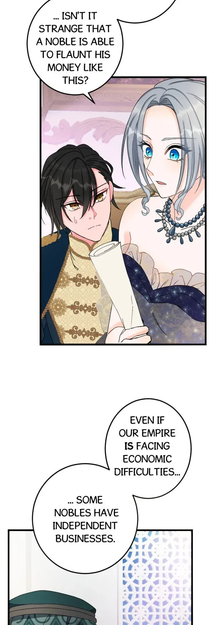 I Refuse to Be Executed a Second Time Chapter 20 Online - página 10