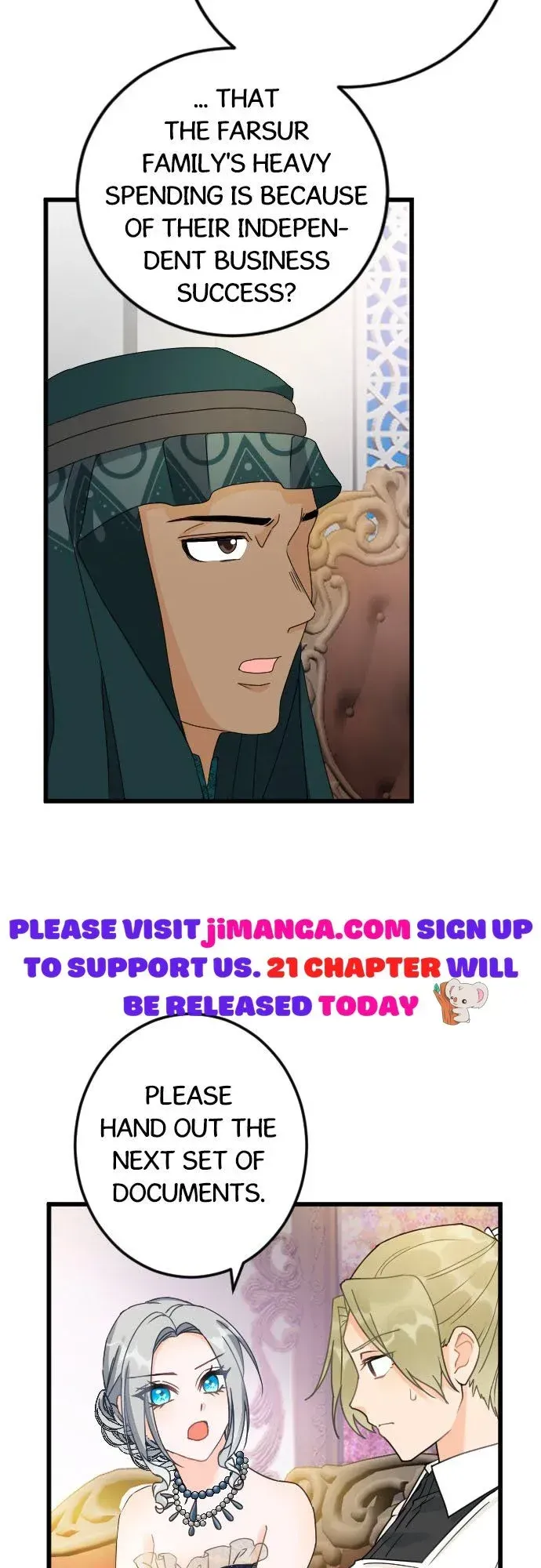 I Refuse to Be Executed a Second Time Chapter 20 Online - página 13