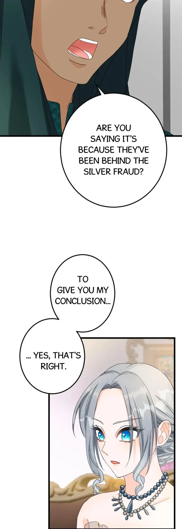 I Refuse to Be Executed a Second Time Chapter 20 Online - página 18