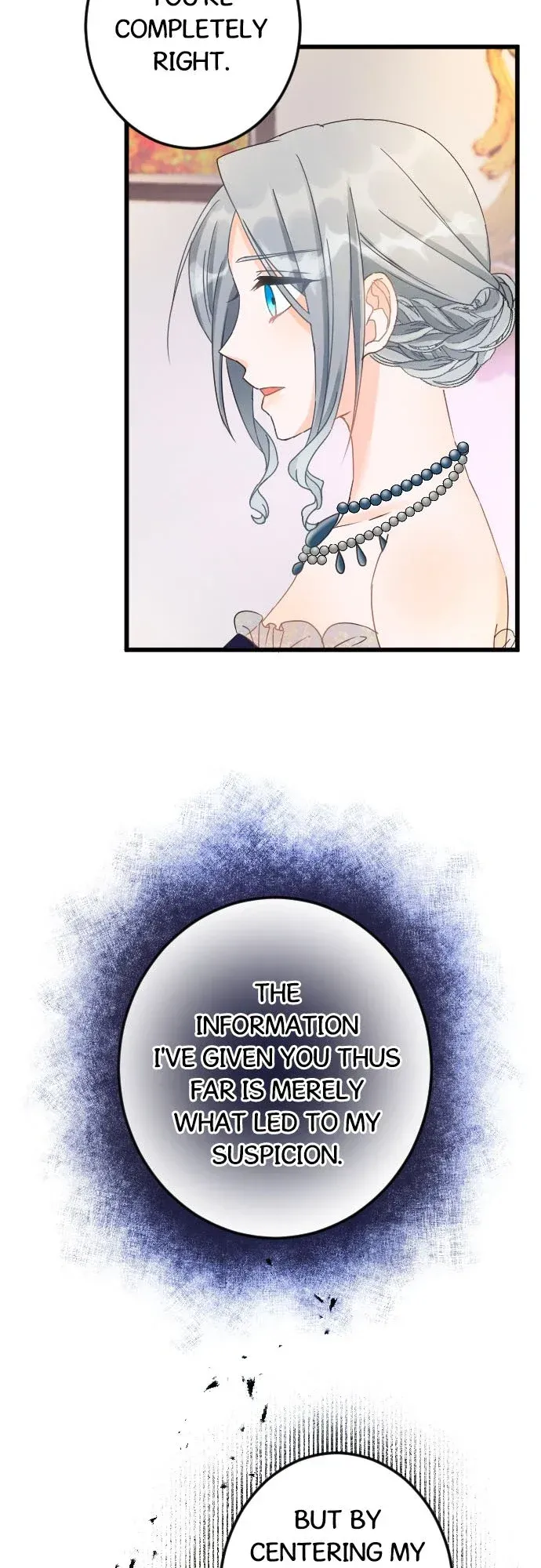 I Refuse to Be Executed a Second Time Chapter 20 Online - página 20