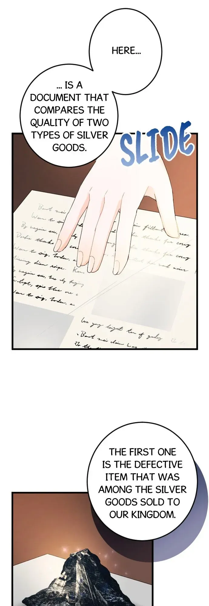 I Refuse to Be Executed a Second Time Chapter 20 Online - página 23
