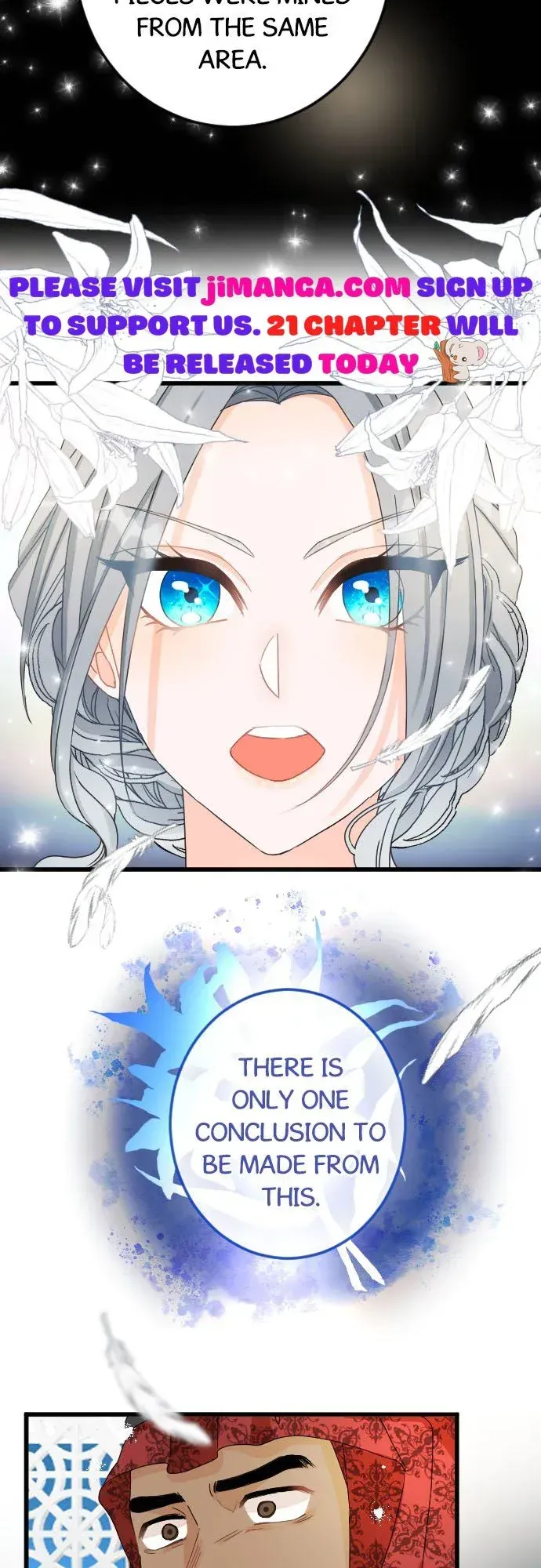 I Refuse to Be Executed a Second Time Chapter 20 Online - página 26