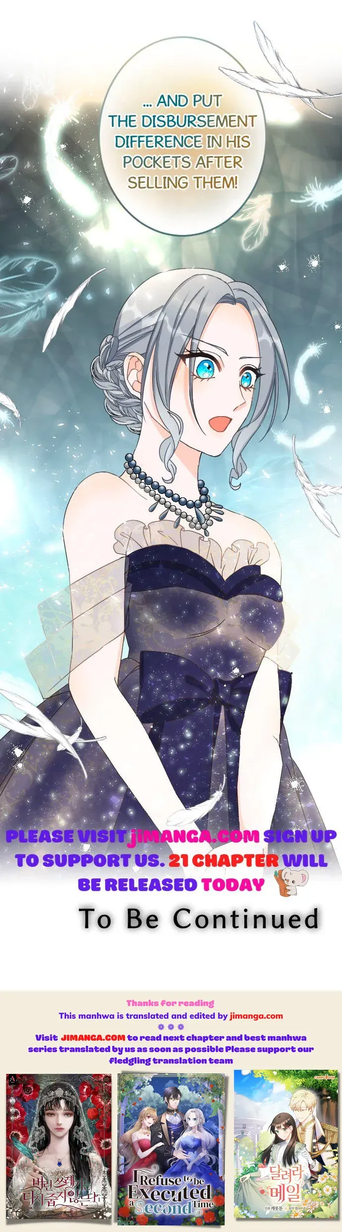 I Refuse to Be Executed a Second Time Chapter 20 Online - página 29