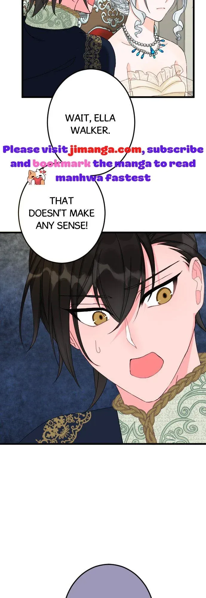 I Refuse to Be Executed a Second Time Chapter 24 Online - página 2