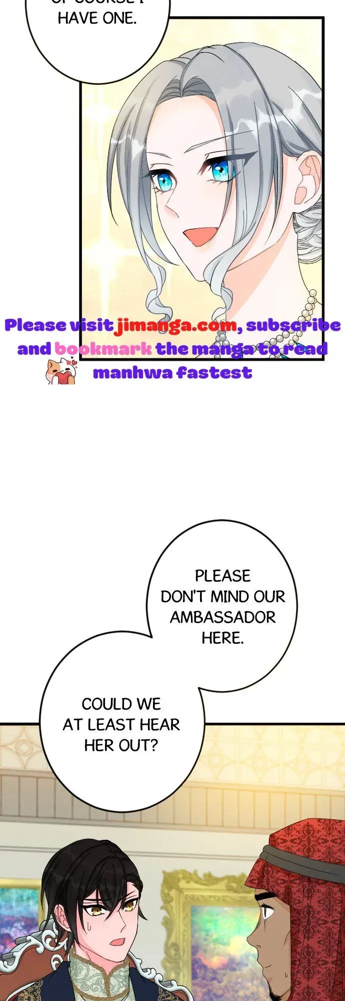 I Refuse to Be Executed a Second Time Chapter 24 Online - página 5