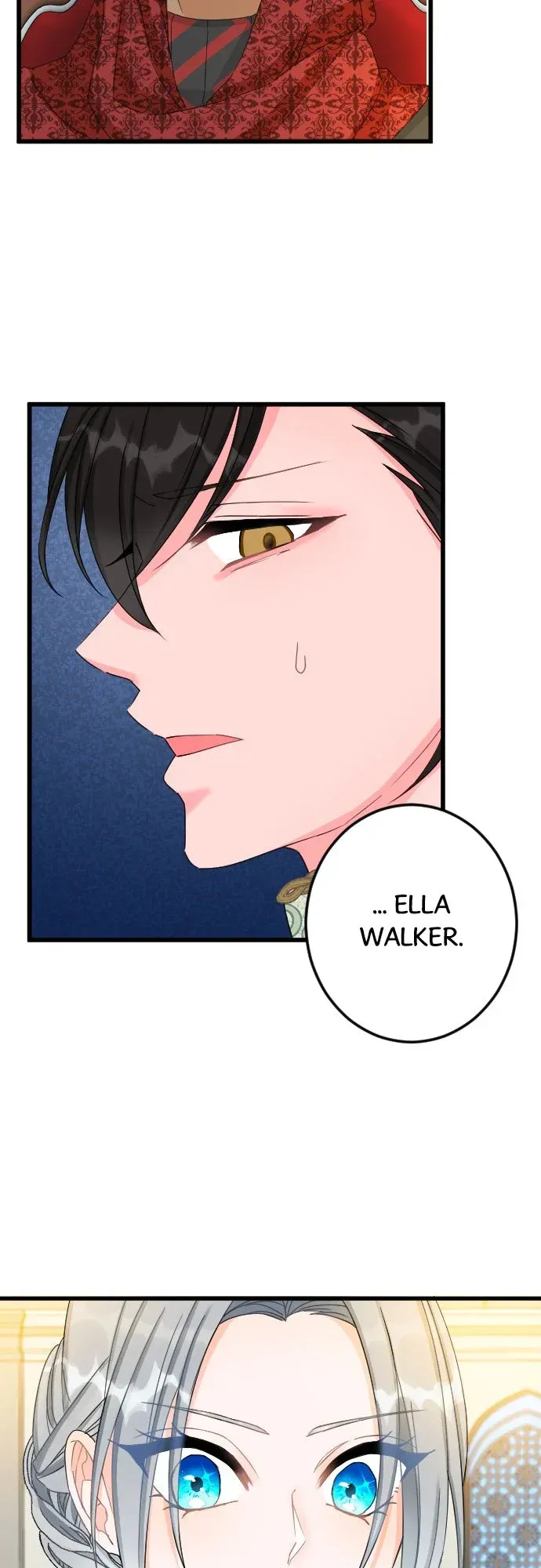 I Refuse to Be Executed a Second Time Chapter 24 Online - página 7
