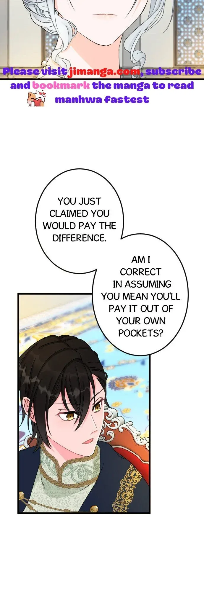 I Refuse to Be Executed a Second Time Chapter 24 Online - página 8