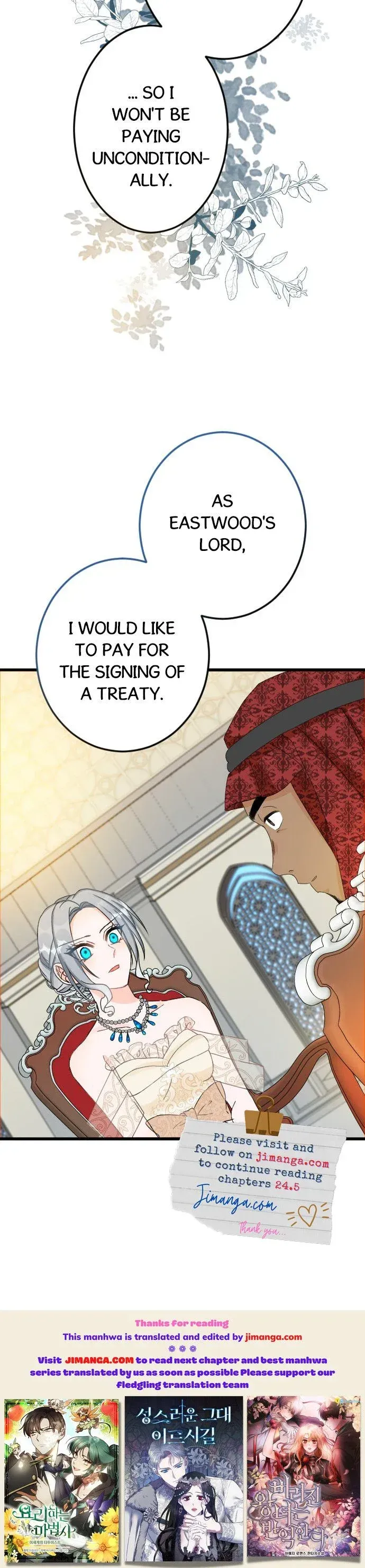 I Refuse to Be Executed a Second Time Chapter 24 Online - página 10