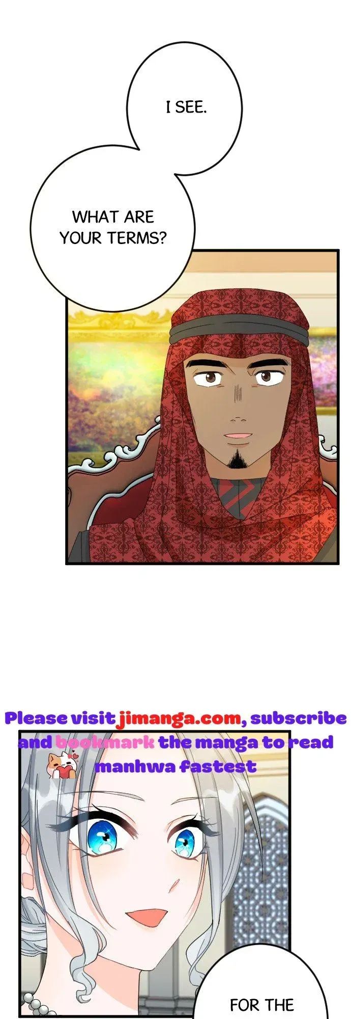 I Refuse to Be Executed a Second Time Chapter 24.5 Online - página 2