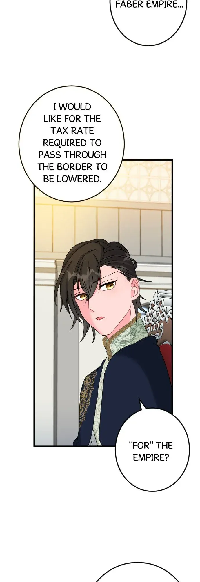 I Refuse to Be Executed a Second Time Chapter 24.5 Online - página 3
