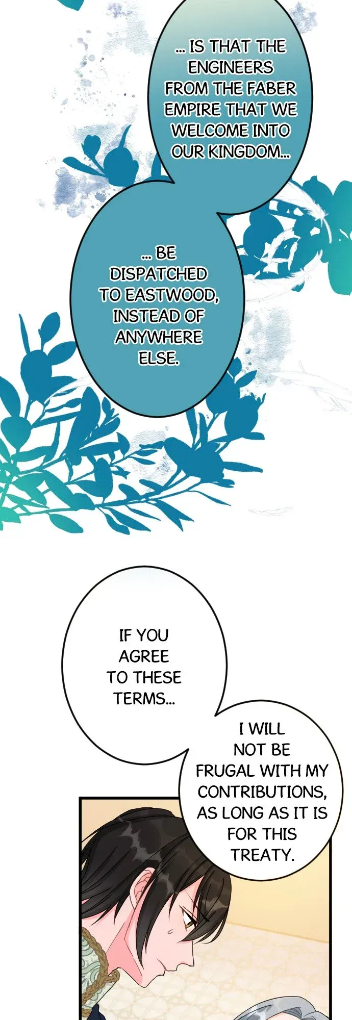 I Refuse to Be Executed a Second Time Chapter 24.5 Online - página 6