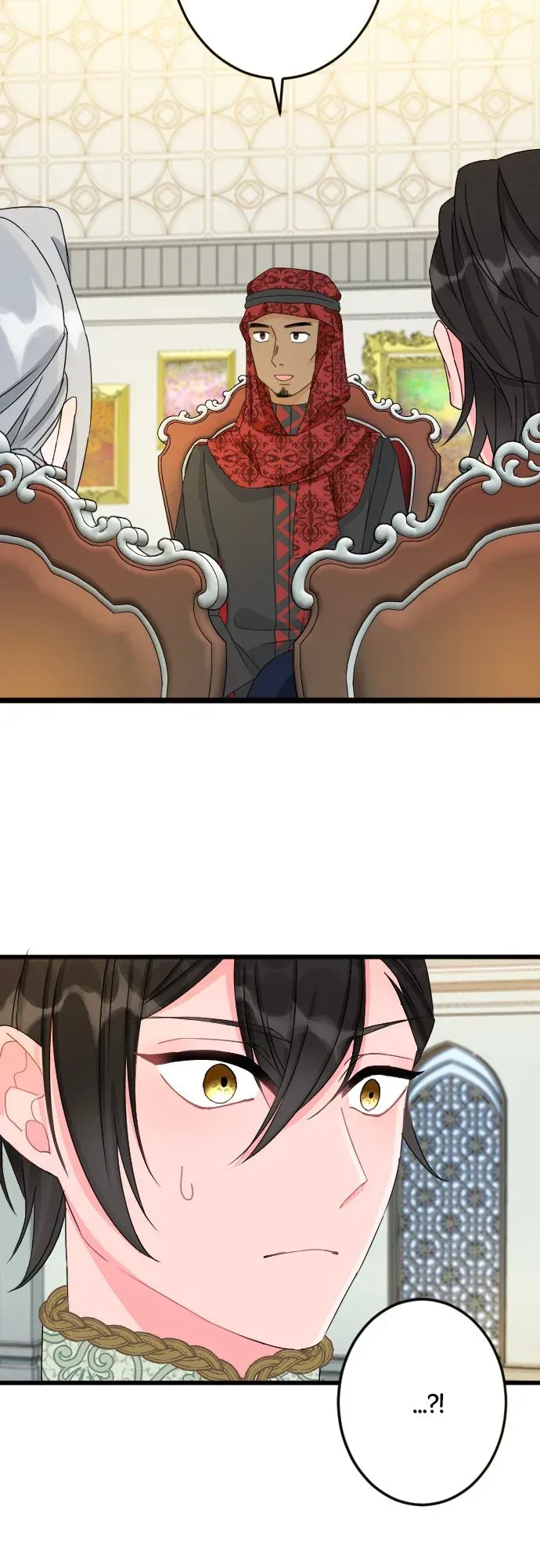 I Refuse to Be Executed a Second Time Chapter 24.5 Online - página 9