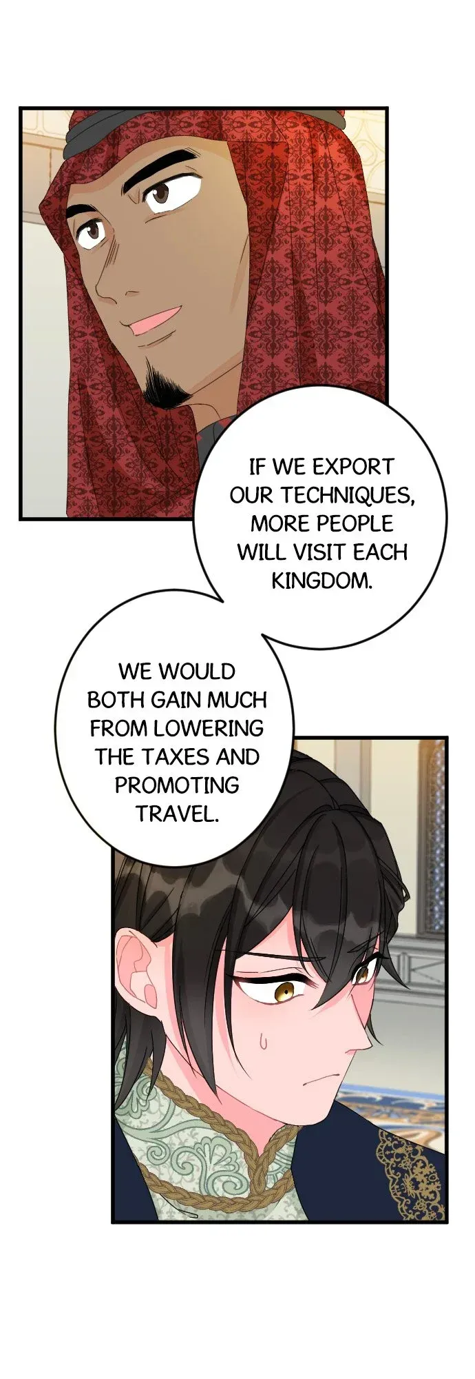 I Refuse to Be Executed a Second Time Chapter 24.5 Online - página 10