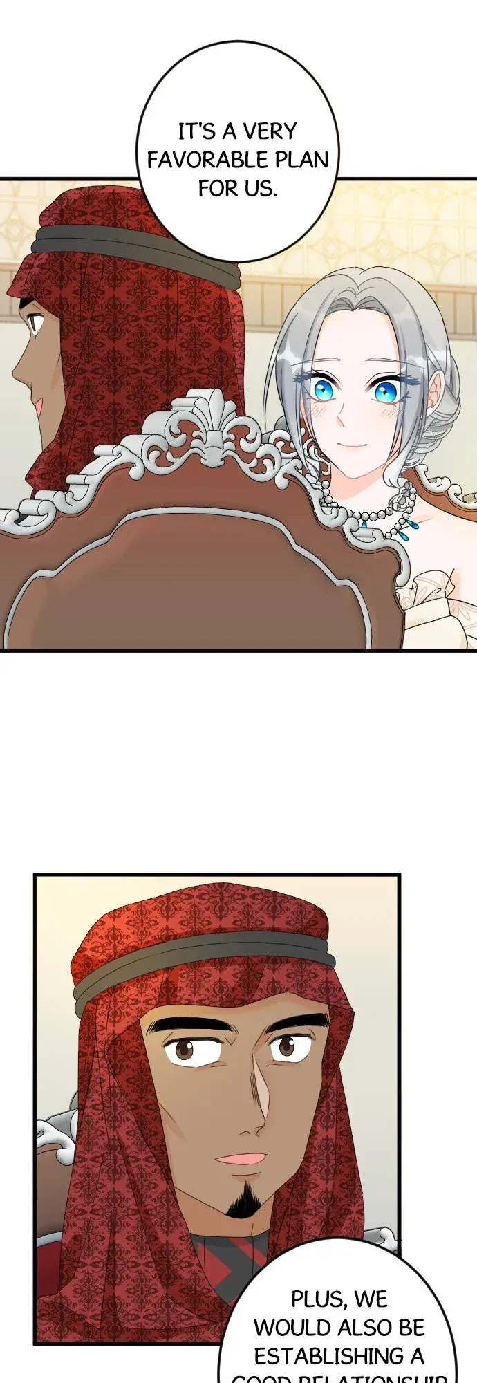 I Refuse to Be Executed a Second Time Chapter 24.5 Online - página 11