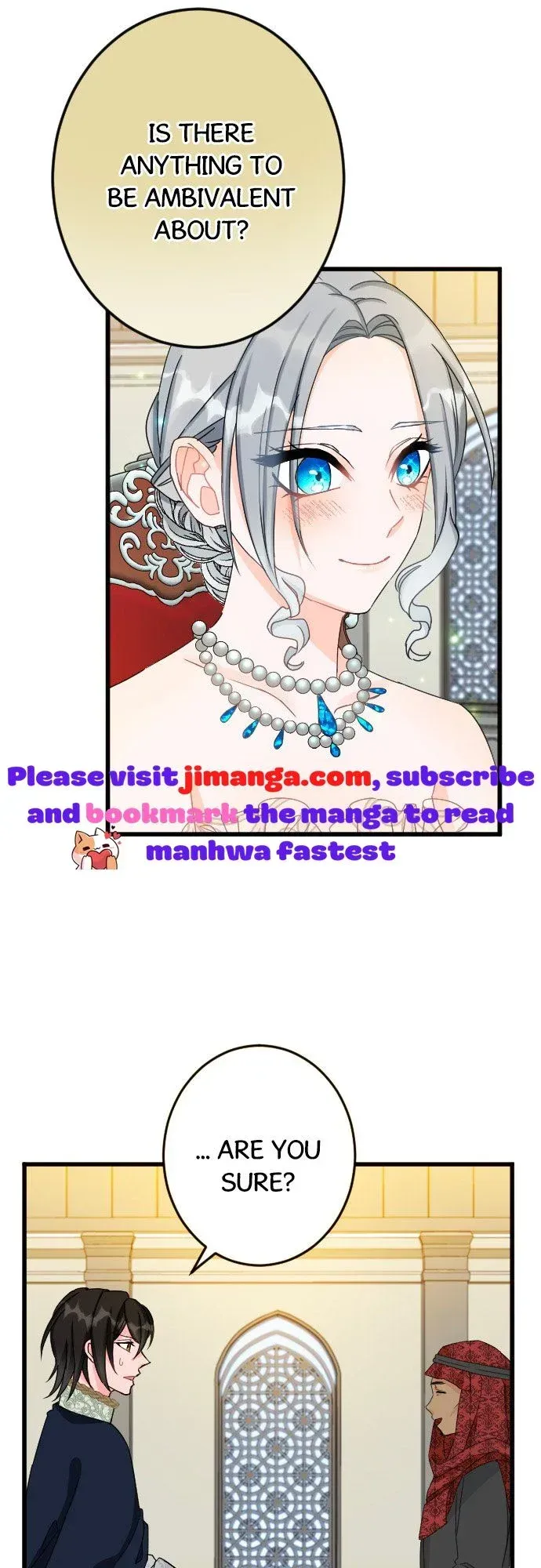 I Refuse to Be Executed a Second Time Chapter 24.5 Online - página 13