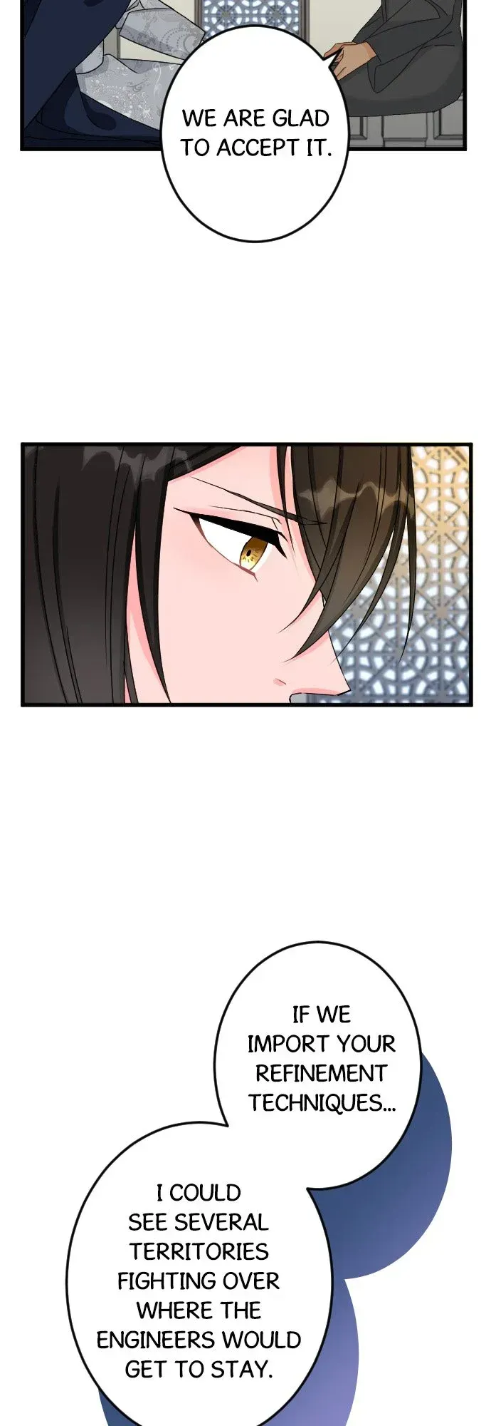 I Refuse to Be Executed a Second Time Chapter 24.5 Online - página 14