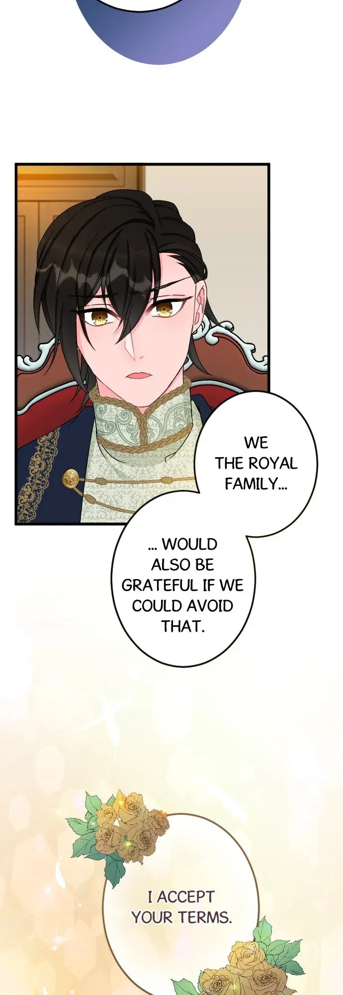 I Refuse to Be Executed a Second Time Chapter 24.5 Online - página 15