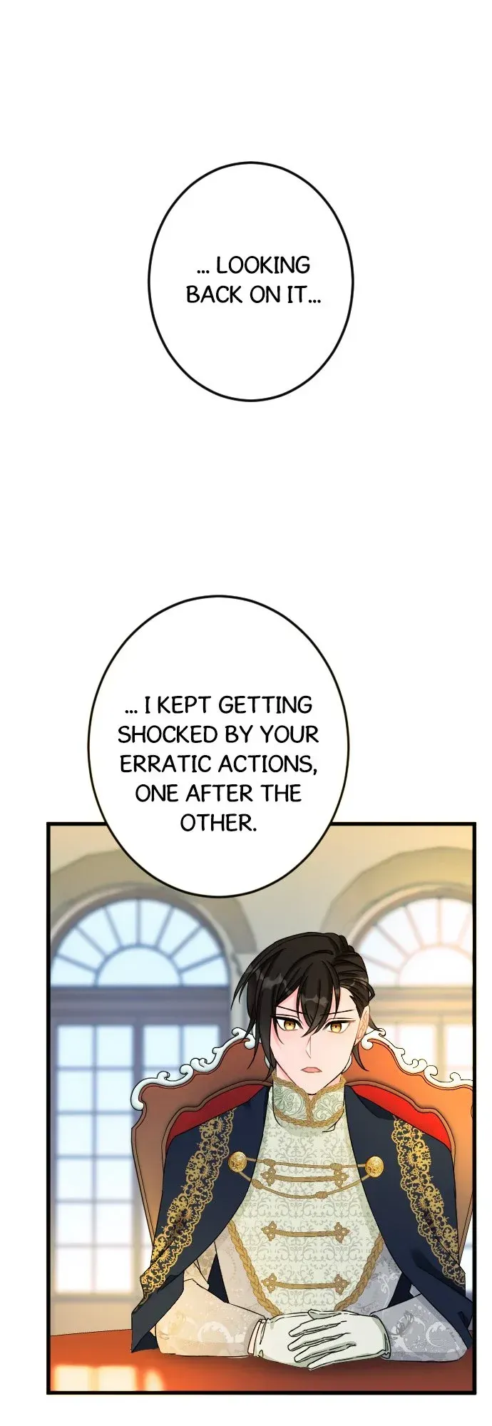 I Refuse to Be Executed a Second Time Chapter 24.5 Online - página 19