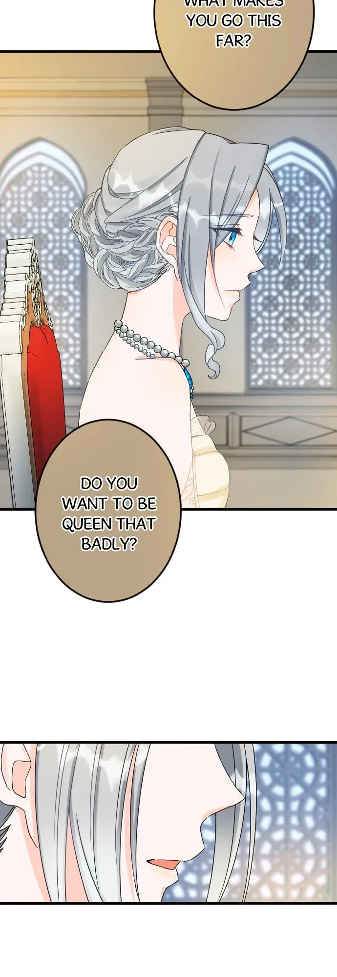 I Refuse to Be Executed a Second Time Chapter 24.5 Online - página 22
