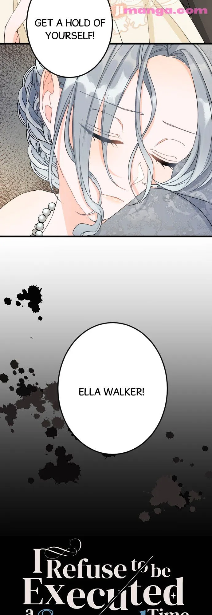 I Refuse to Be Executed a Second Time Chapter 25 Online - página 2
