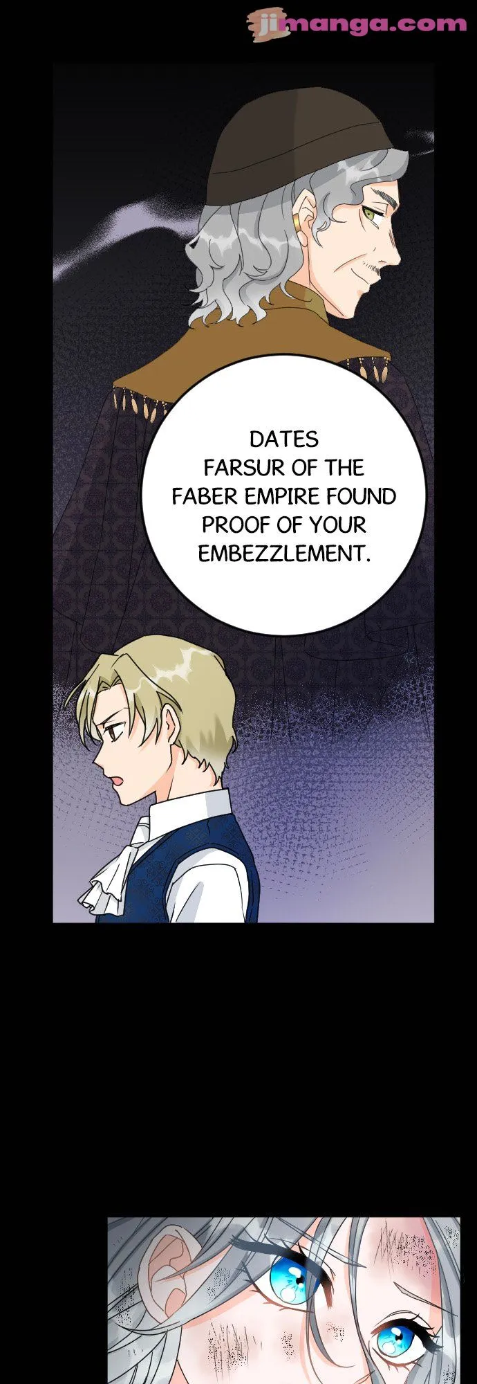 I Refuse to Be Executed a Second Time Chapter 25 Online - página 5