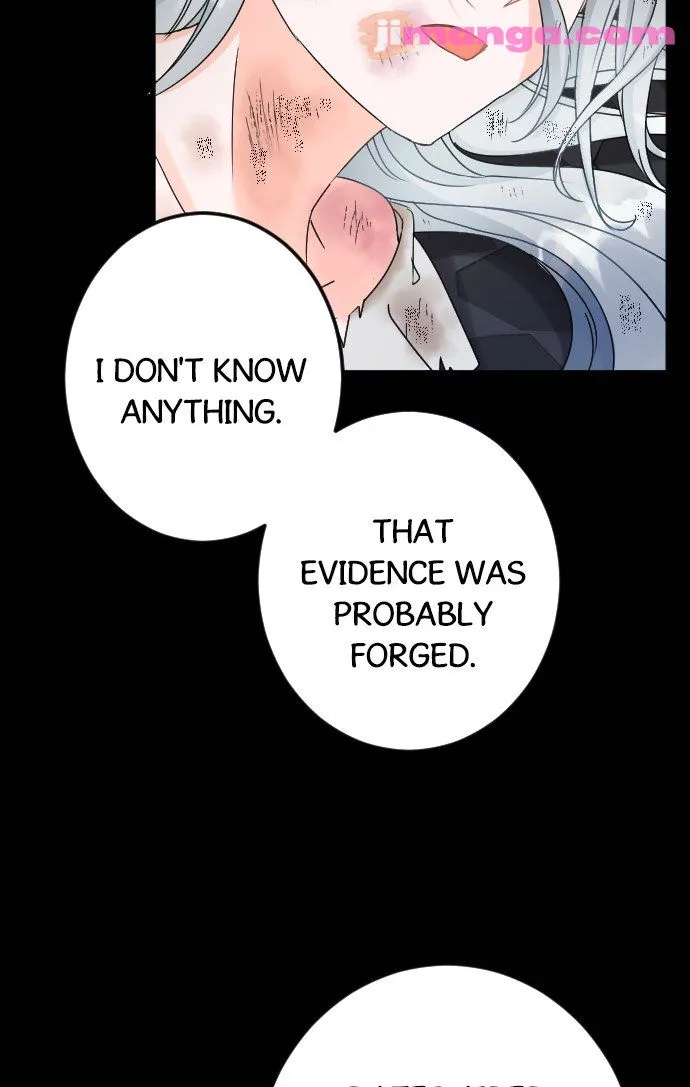 I Refuse to Be Executed a Second Time Chapter 25 Online - página 6
