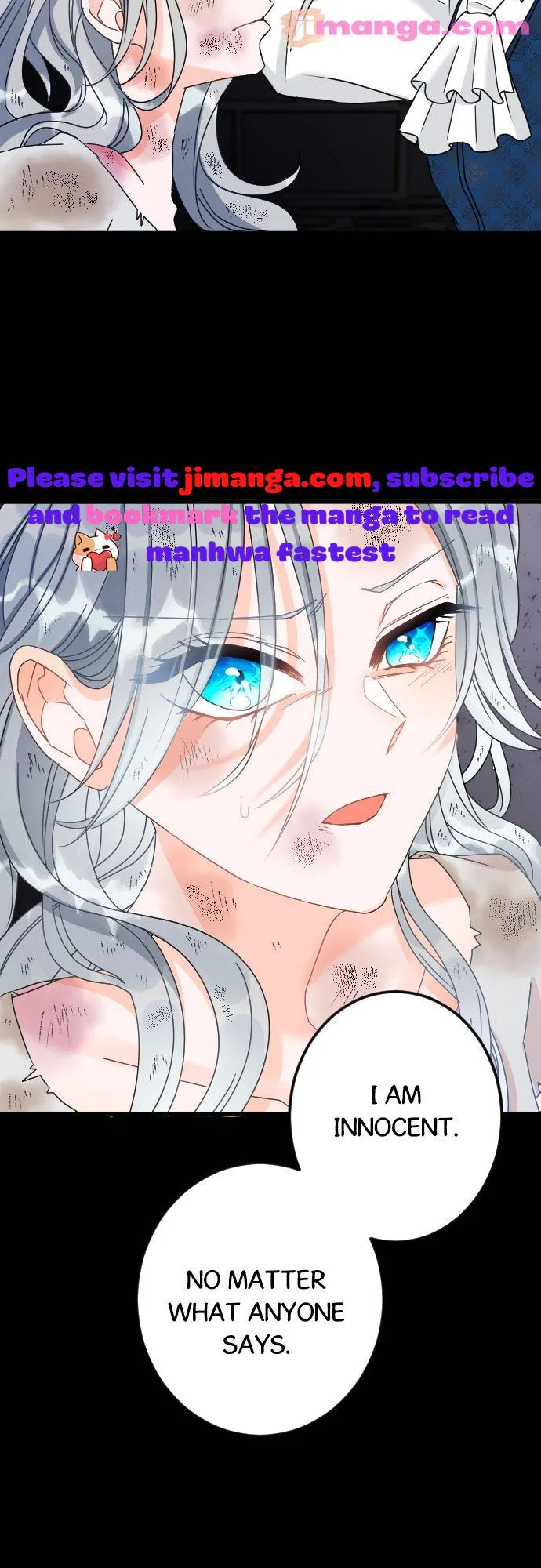 I Refuse to Be Executed a Second Time Chapter 25 Online - página 9