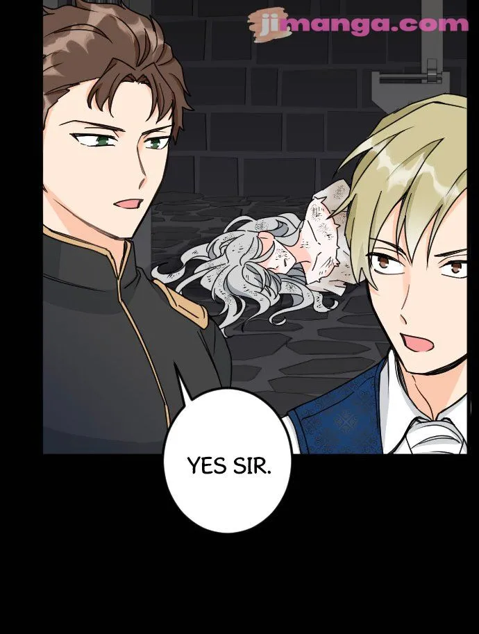 I Refuse to Be Executed a Second Time Chapter 25 Online - página 11