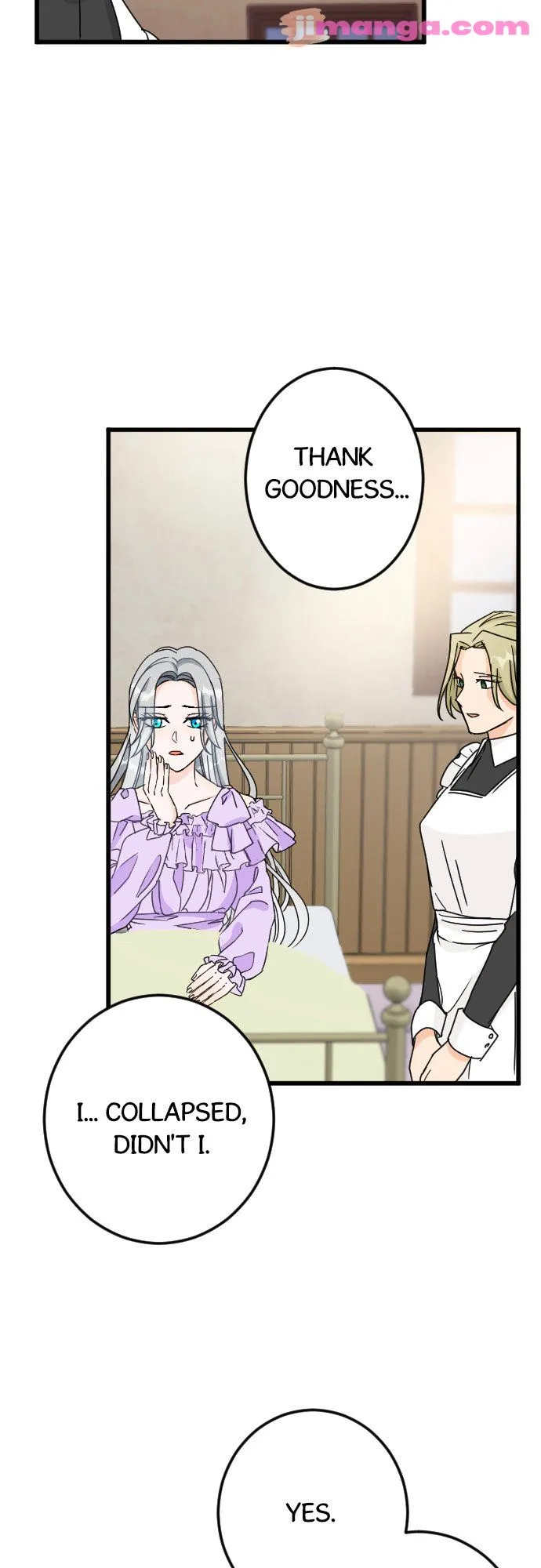 I Refuse to Be Executed a Second Time Chapter 25 Online - página 13