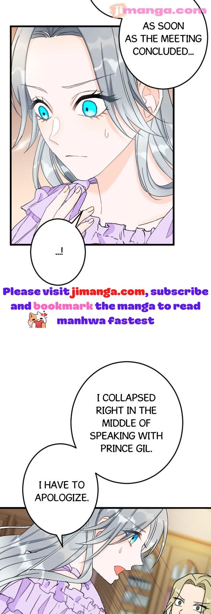 I Refuse to Be Executed a Second Time Chapter 25 Online - página 14