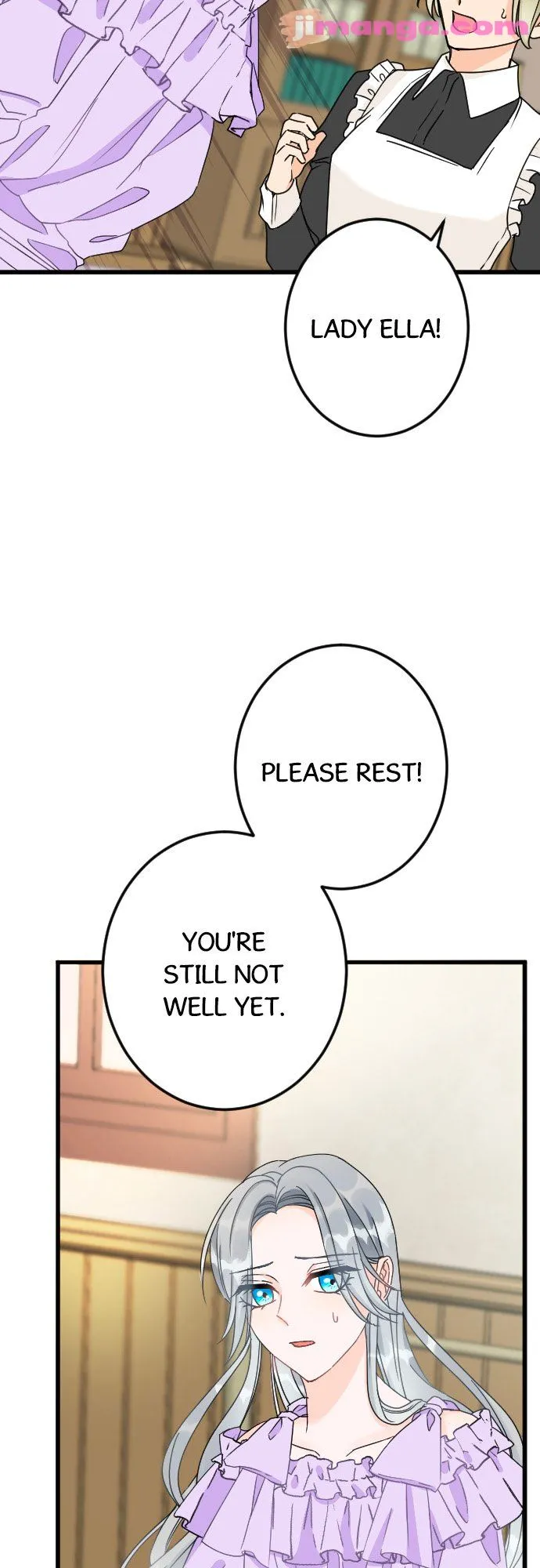 I Refuse to Be Executed a Second Time Chapter 25 Online - página 15