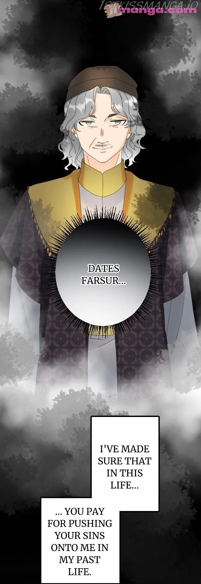 I Refuse to Be Executed a Second Time Chapter 25.5 Online - página 2
