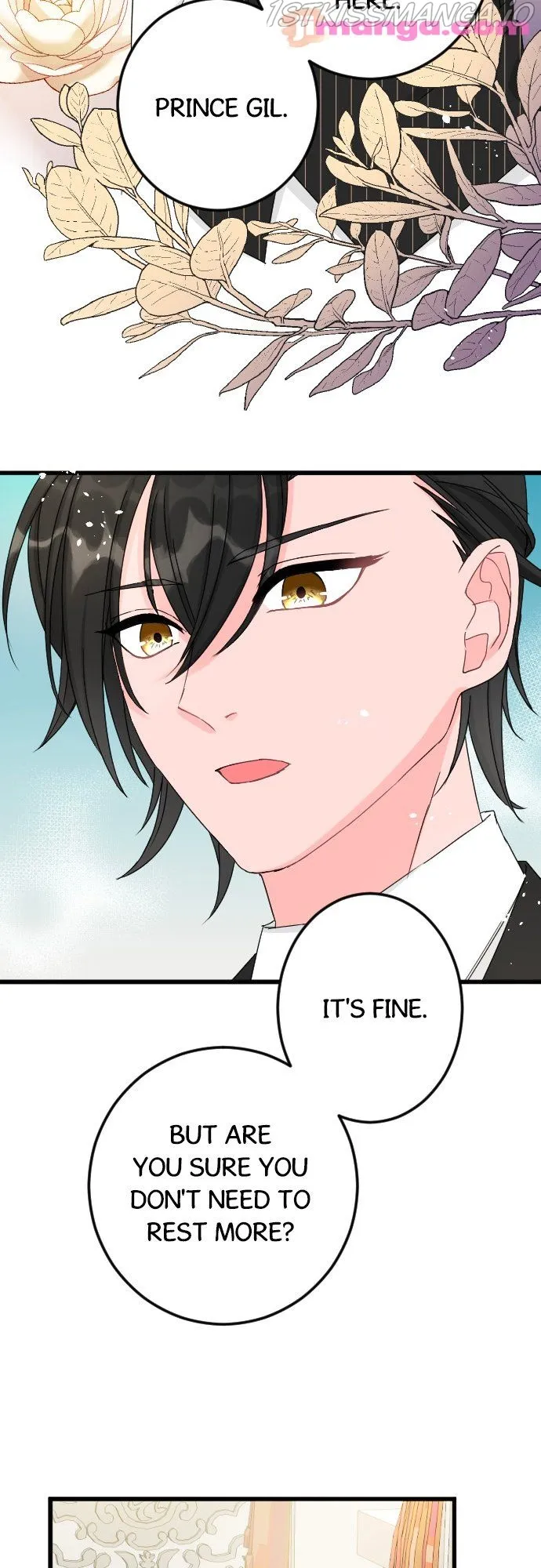 I Refuse to Be Executed a Second Time Chapter 25.5 Online - página 4