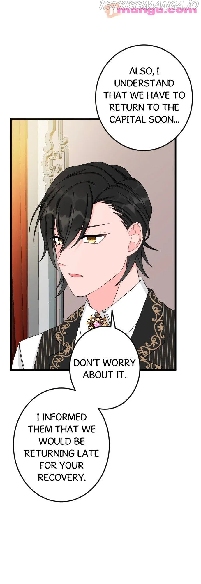 I Refuse to Be Executed a Second Time Chapter 25.5 Online - página 6