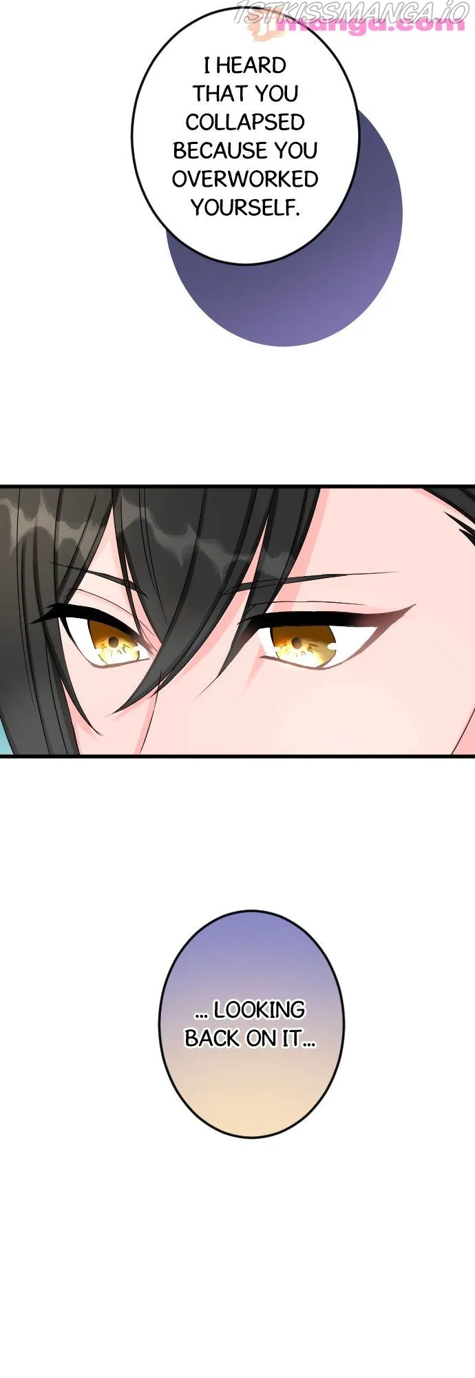 I Refuse to Be Executed a Second Time Chapter 25.5 Online - página 7
