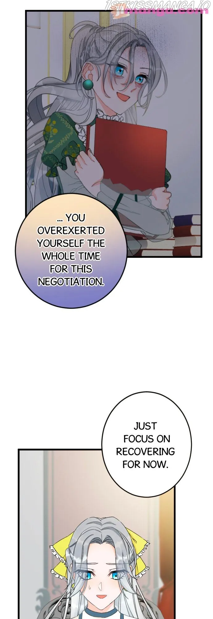 I Refuse to Be Executed a Second Time Chapter 25.5 Online - página 8