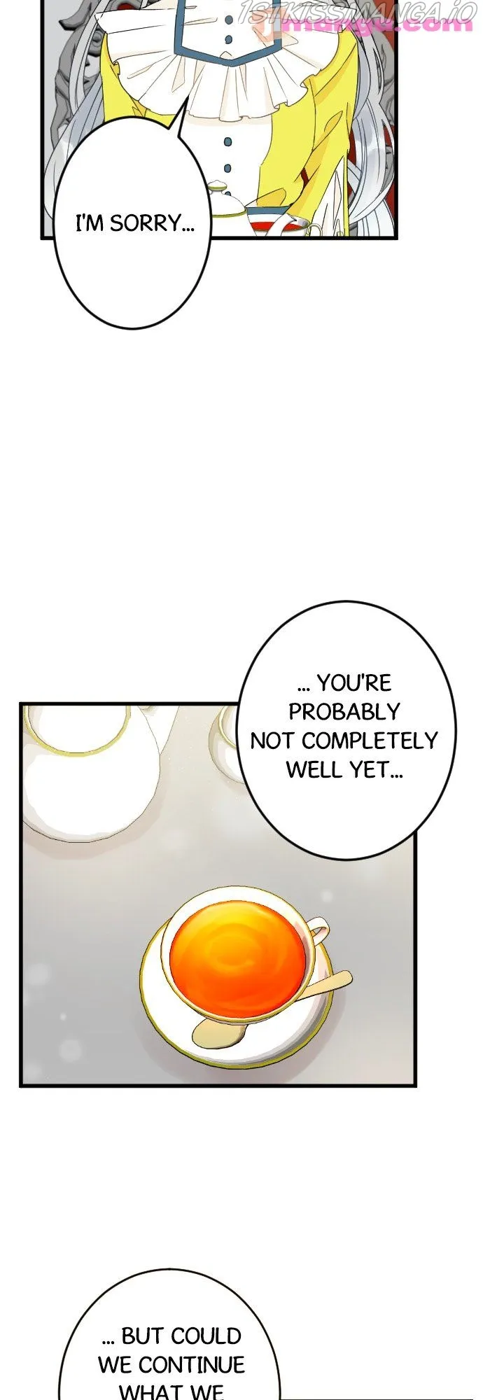I Refuse to Be Executed a Second Time Chapter 25.5 Online - página 9