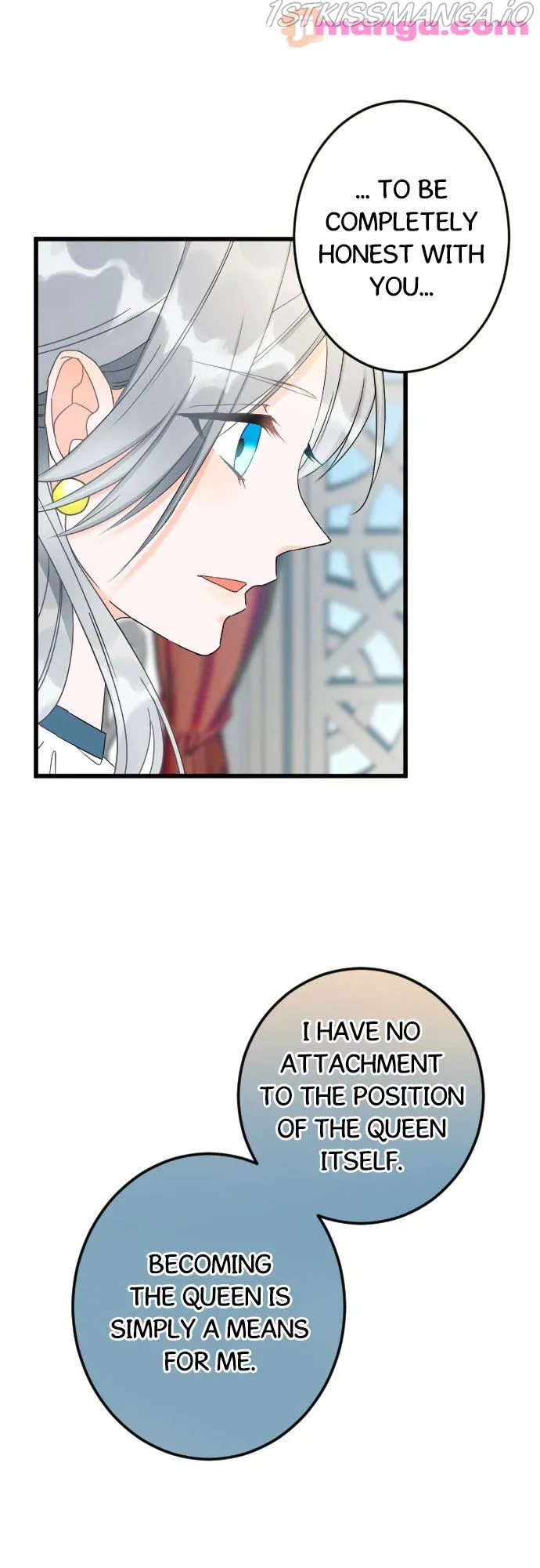 I Refuse to Be Executed a Second Time Chapter 25.5 Online - página 13