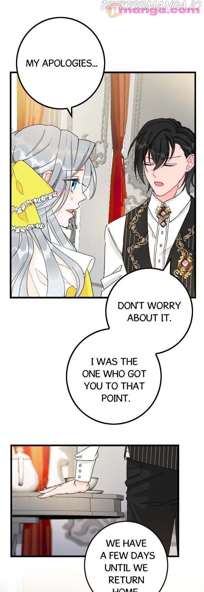 I Refuse to Be Executed a Second Time Chapter 25.5 Online - página 20